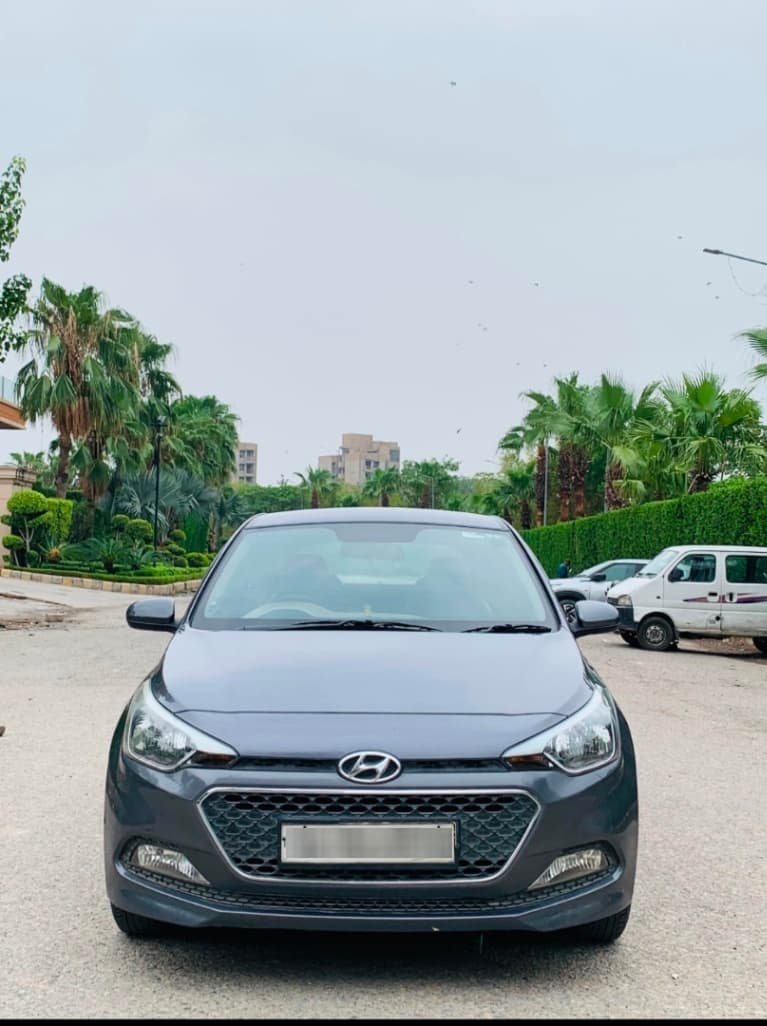 Hyundai Elite i20 | Hooter Hyundai Elite i20 | Hooter