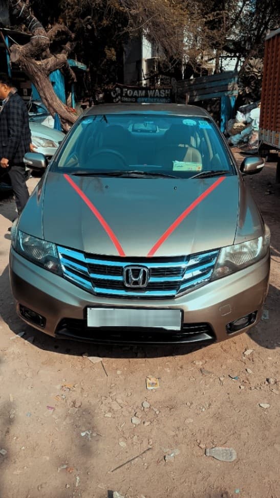Honda City | Hooter Honda City | Hooter