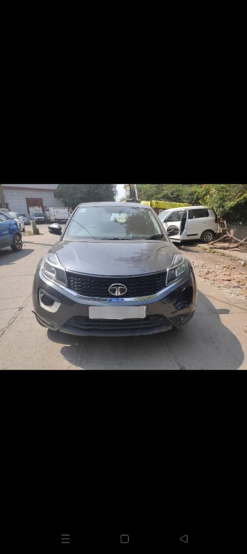 Tata Nexon | Hooter Tata Nexon | Hooter