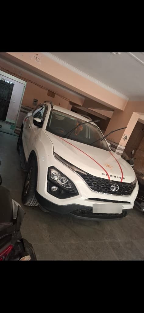 Tata harrier | Hooter Tata harrier | Hooter