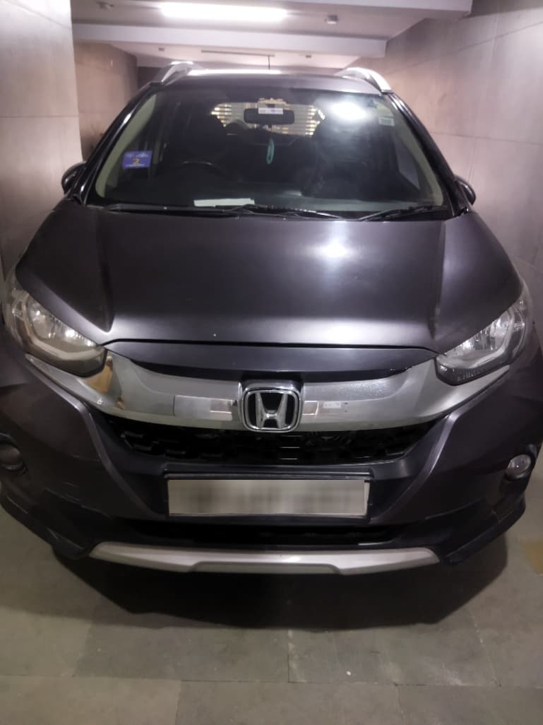 Honda WR-V | Hooter Honda WR-V | Hooter