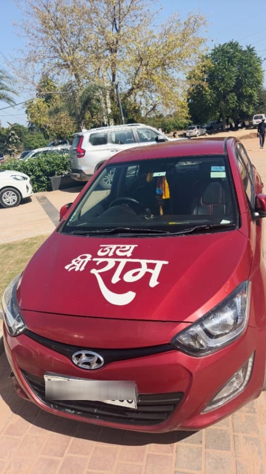 Hyundai i20 | Hooter Hyundai i20 | Hooter