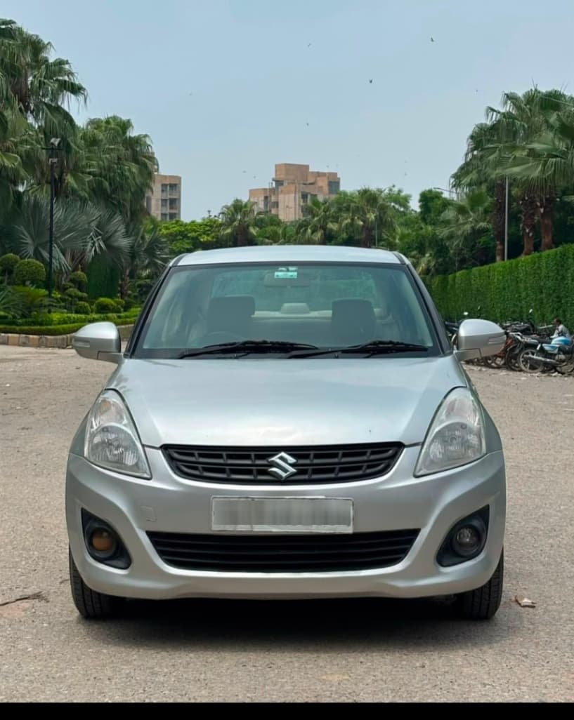 Maruti Suzuki Swift DZire | Hooter Maruti Suzuki Swift DZire | Hooter