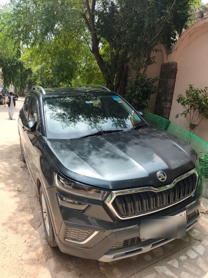 Skoda Kushaq | Hooter Skoda Kushaq | Hooter