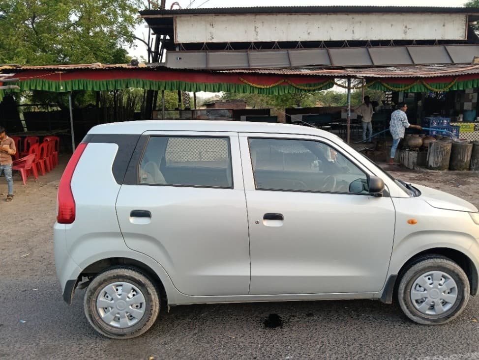 Maruti Suzuki Wagon R | Hooter Maruti Suzuki Wagon R | Hooter