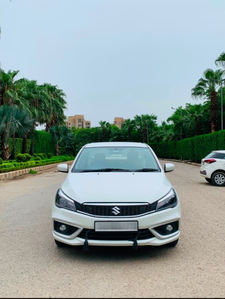 Maruti Suzuki Zeta Hybrid 1.5 | Hooter Maruti Suzuki Zeta Hybrid 1.5 | Hooter