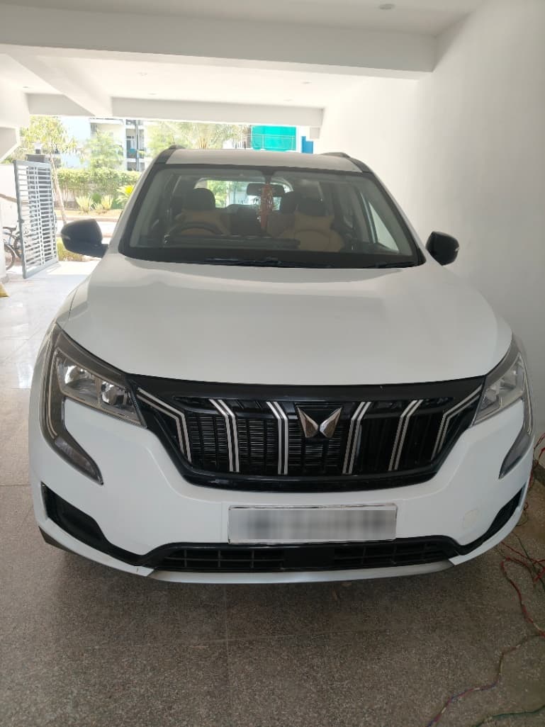 XUV700 | Hooter XUV700 | Hooter