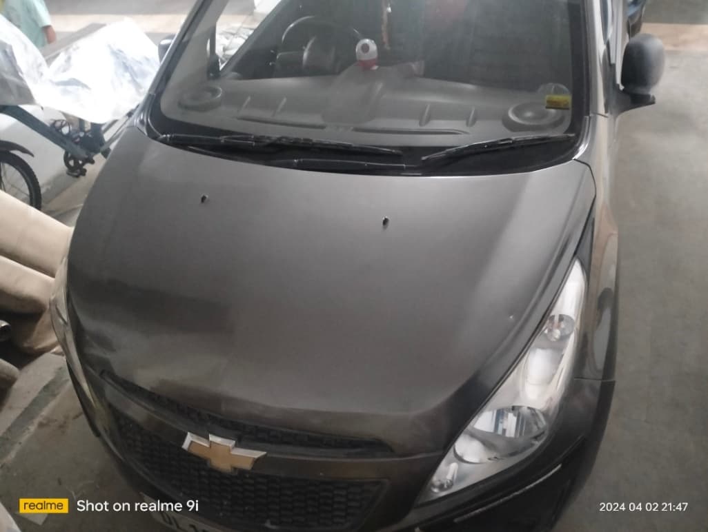 Chevrolet Beat | Hooter Chevrolet Beat | Hooter