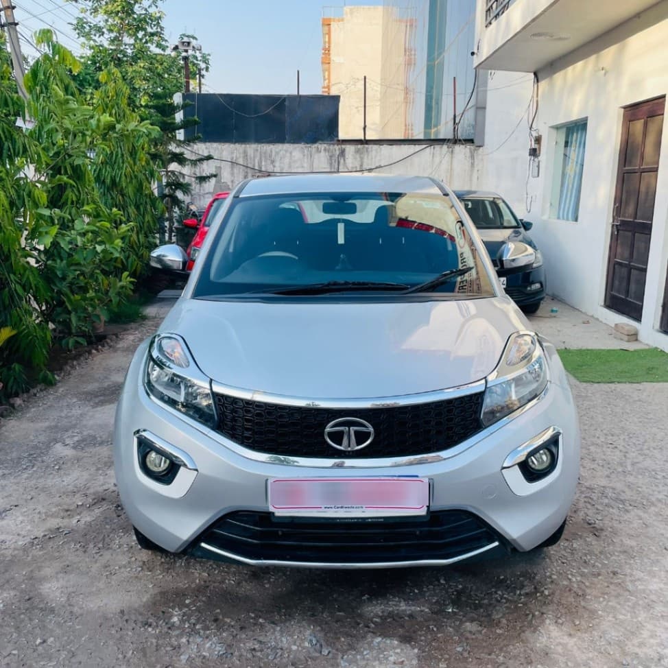 Tata Nexon | Hooter Tata Nexon | Hooter