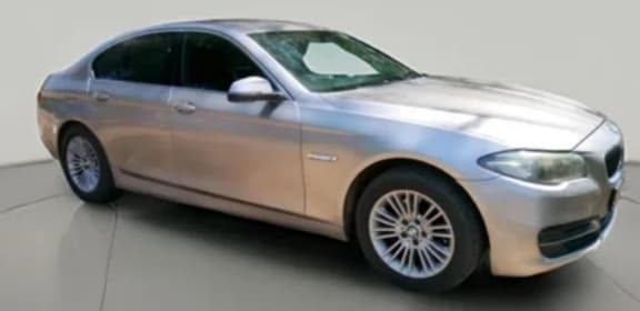 BMW 5 Series | Hooter BMW 5 Series | Hooter