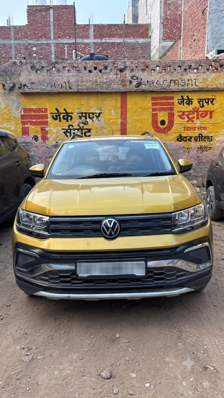 Volkswagen Taigun | Hooter Volkswagen Taigun | Hooter