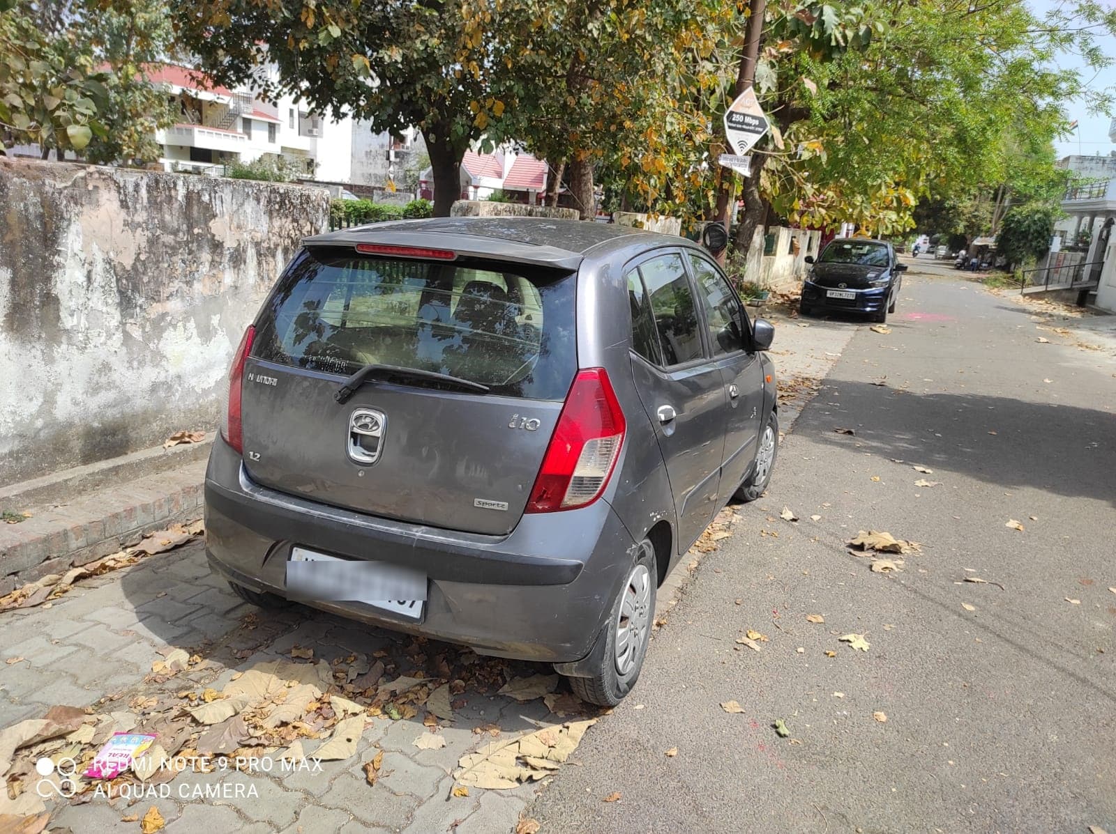 Hyundai Grand i10 | Hooter Hyundai Grand i10 | Hooter