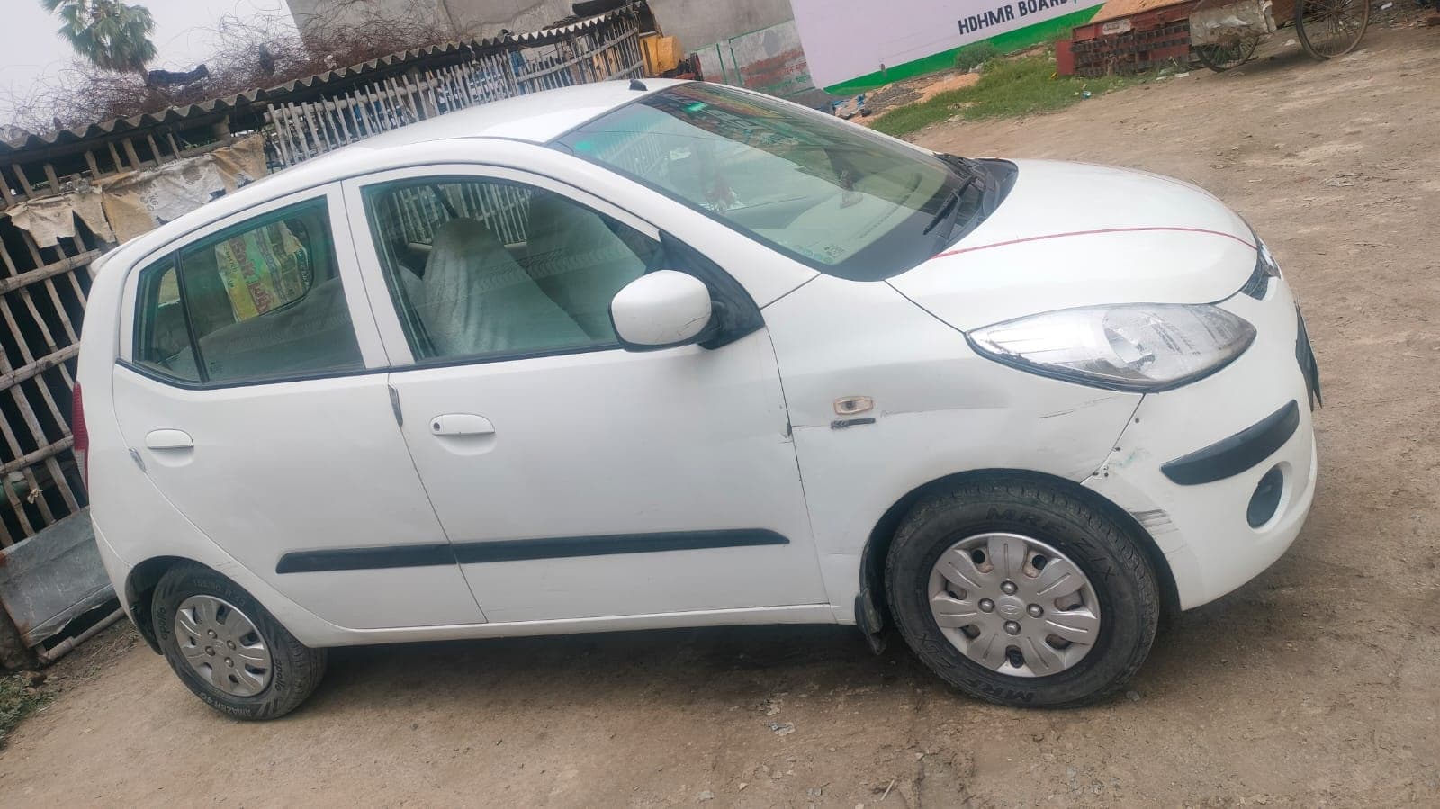 Hyundai I10 1.2 Kappa 2009 | Hooter Hyundai I10 1.2 Kappa 2009 | Hooter