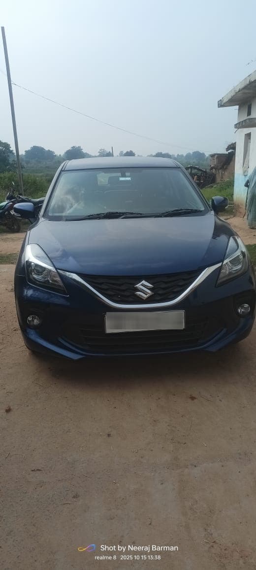 Maruti Suzuki Baleno | Hooter Maruti Suzuki Baleno | Hooter
