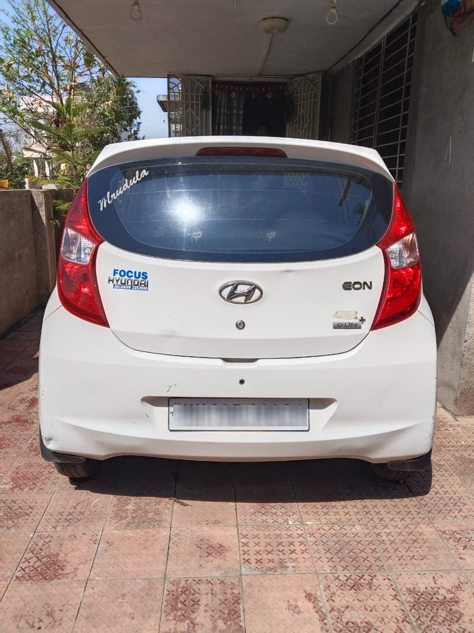 Hyundai D-Lite + | Hooter Hyundai D-Lite + | Hooter