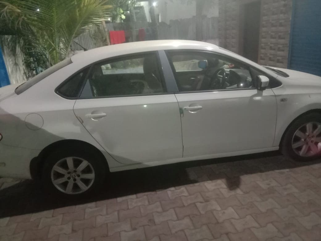 Volkswagen Vento | Hooter Volkswagen Vento | Hooter