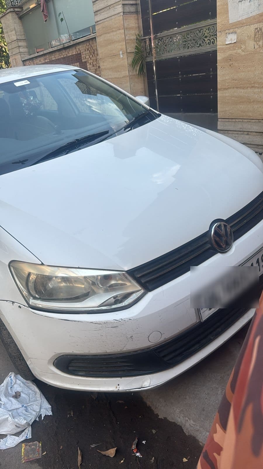 Volkswagen Vento | Hooter Volkswagen Vento | Hooter