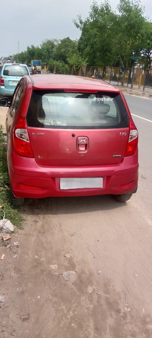 Hyundai i10 | Hooter Hyundai i10 | Hooter