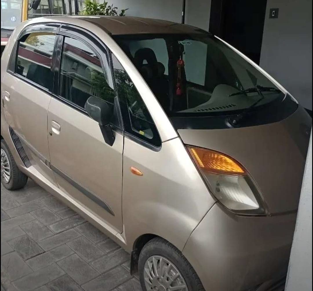 Tata Nano | Hooter Tata Nano | Hooter