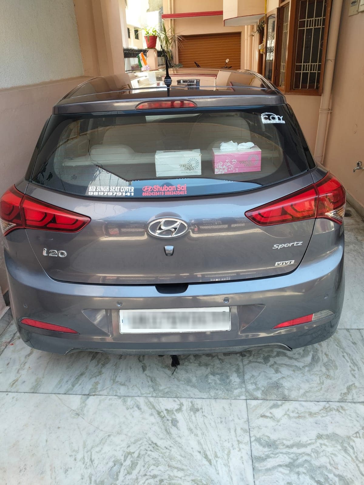 Hyundai i20 | Hooter Hyundai i20 | Hooter