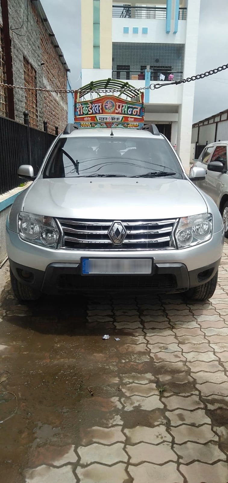 Renault Duster | Hooter Renault Duster | Hooter