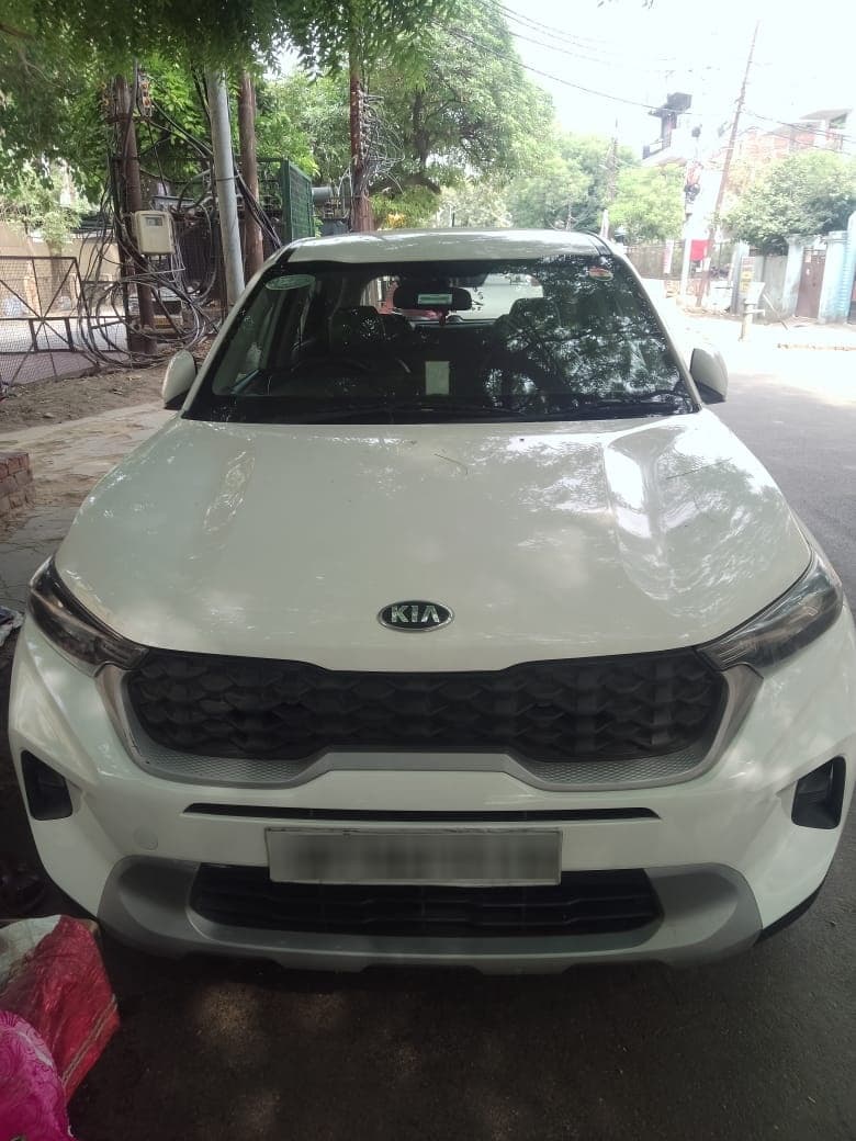 Kia Sonet | Hooter Kia Sonet | Hooter