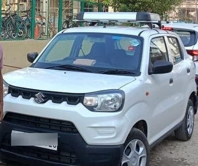 Maruti Suzuki S-Presso | Hooter Maruti Suzuki S-Presso | Hooter