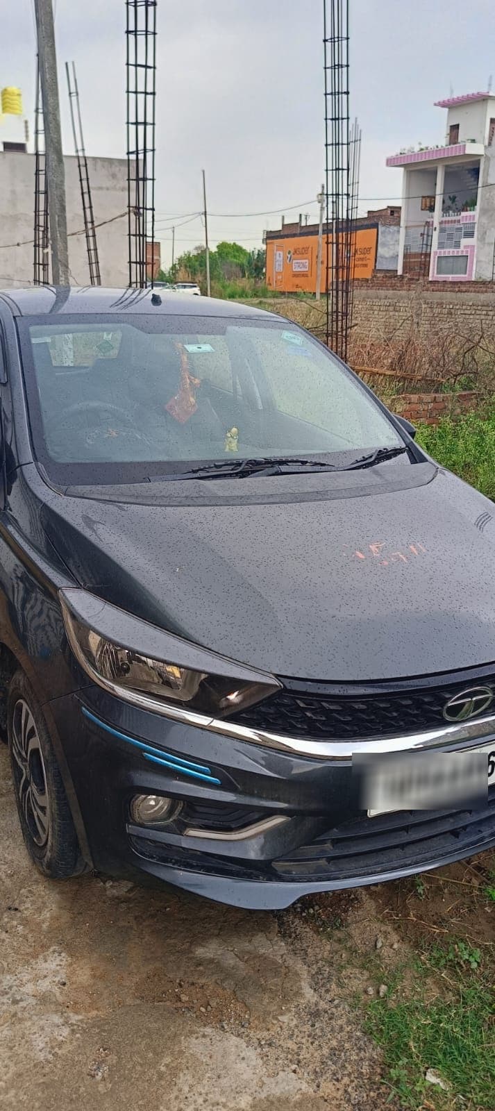 Tata Tiago XT iCNG 2022 | Hooter Tata Tiago XT iCNG 2022 | Hooter