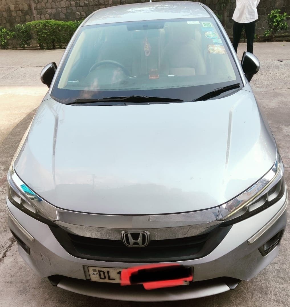 Honda All New City | Hooter Honda All New City | Hooter