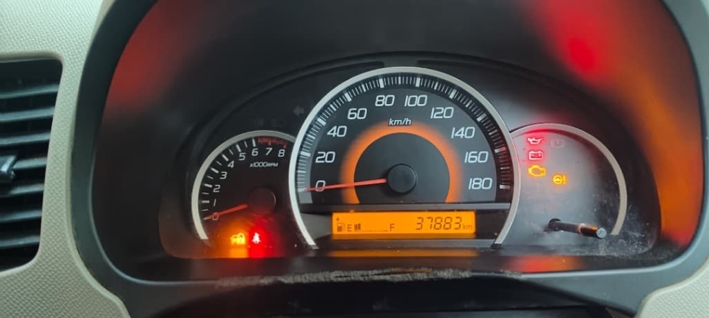 Maruti Suzuki Wagon | Hooter Maruti Suzuki Wagon | Hooter