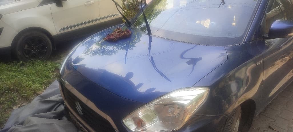 Maruti Suzuki Dzire | Hooter Maruti Suzuki Dzire | Hooter