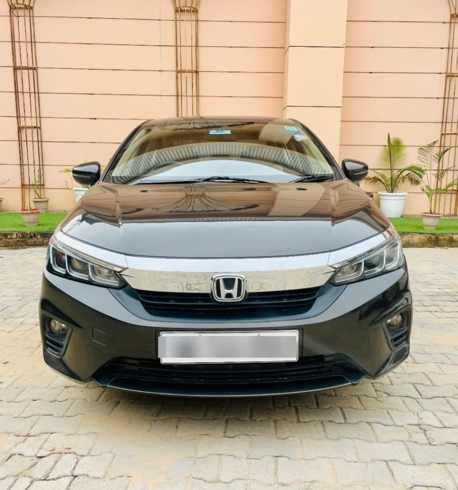 Honda All New City | Hooter Honda All New City | Hooter