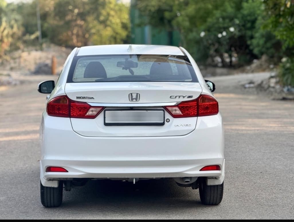 Honda City | Hooter Honda City | Hooter