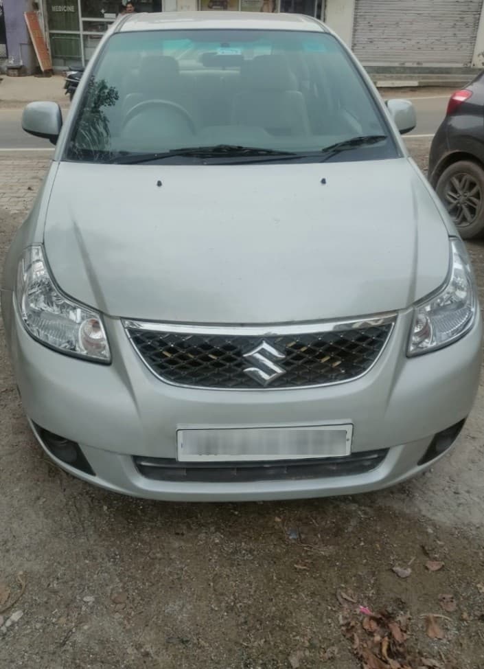 Maruti Suzuki Swift Dzire | Hooter Maruti Suzuki Swift Dzire | Hooter