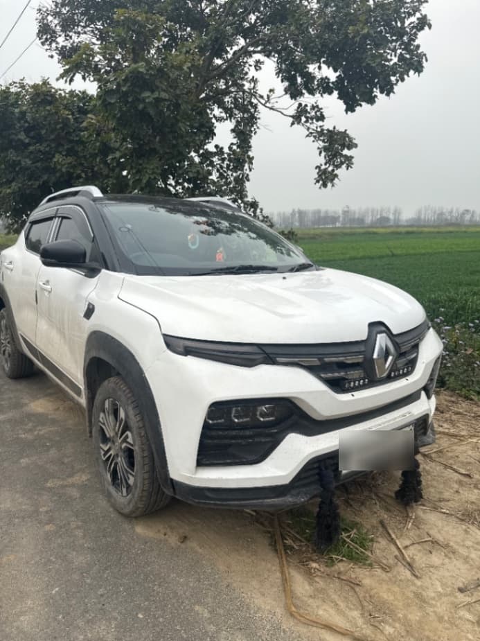 Renault Kiger | Hooter Renault Kiger | Hooter