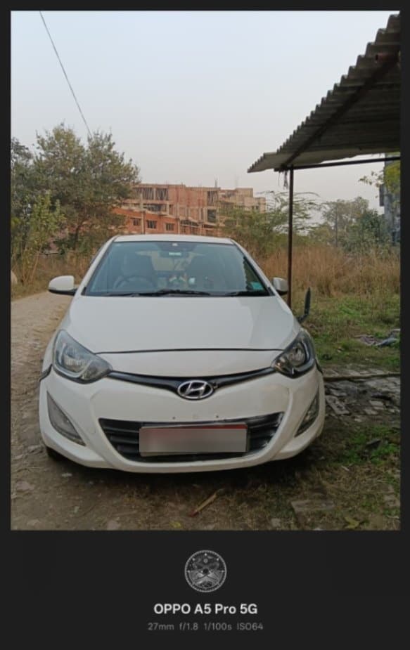 Hyundai i20 | Hooter Hyundai i20 | Hooter