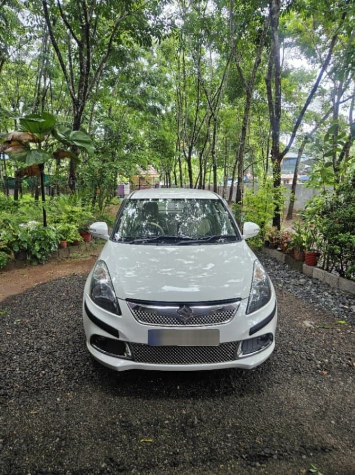 Maruti Suzuki Swift | Hooter Maruti Suzuki Swift | Hooter