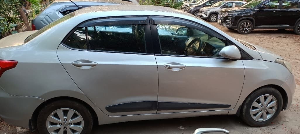 Hyundai Xcent | Hooter Hyundai Xcent | Hooter