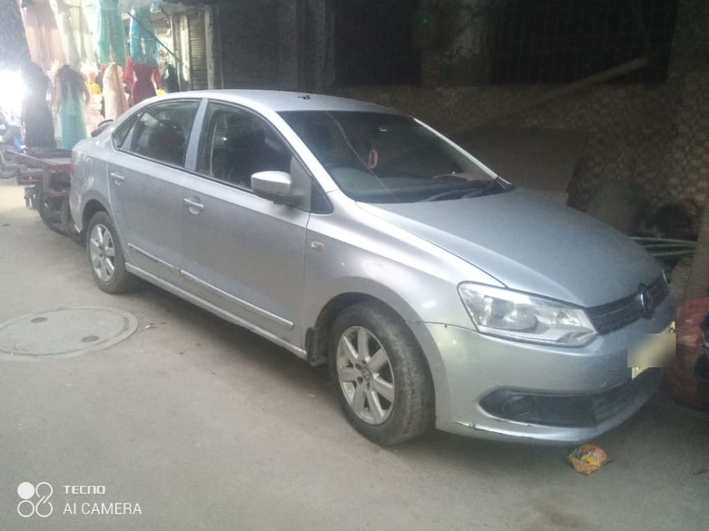 Volkswagen Vento | Hooter Volkswagen Vento | Hooter