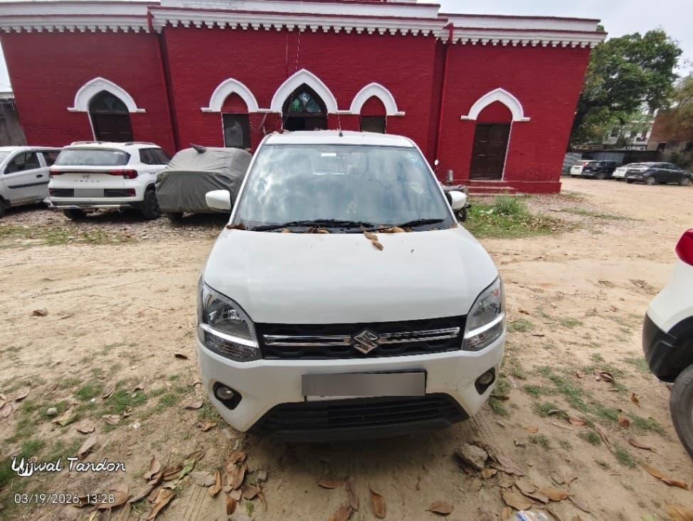 Maruti Suzuki Wagon | Hooter Maruti Suzuki Wagon | Hooter