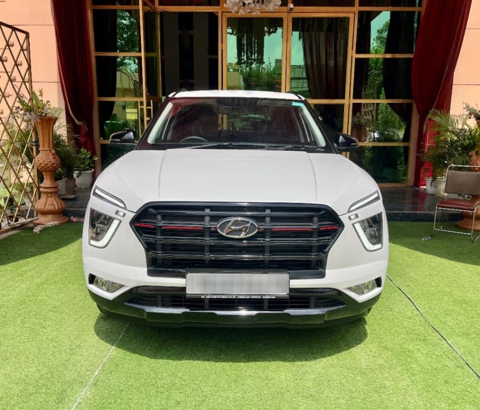 Hyundai Creta | Hooter Hyundai Creta | Hooter