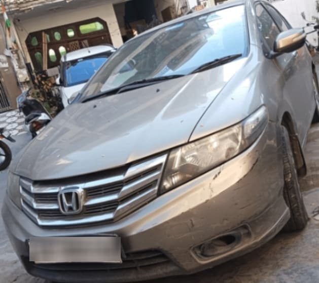 Honda City | Hooter Honda City | Hooter