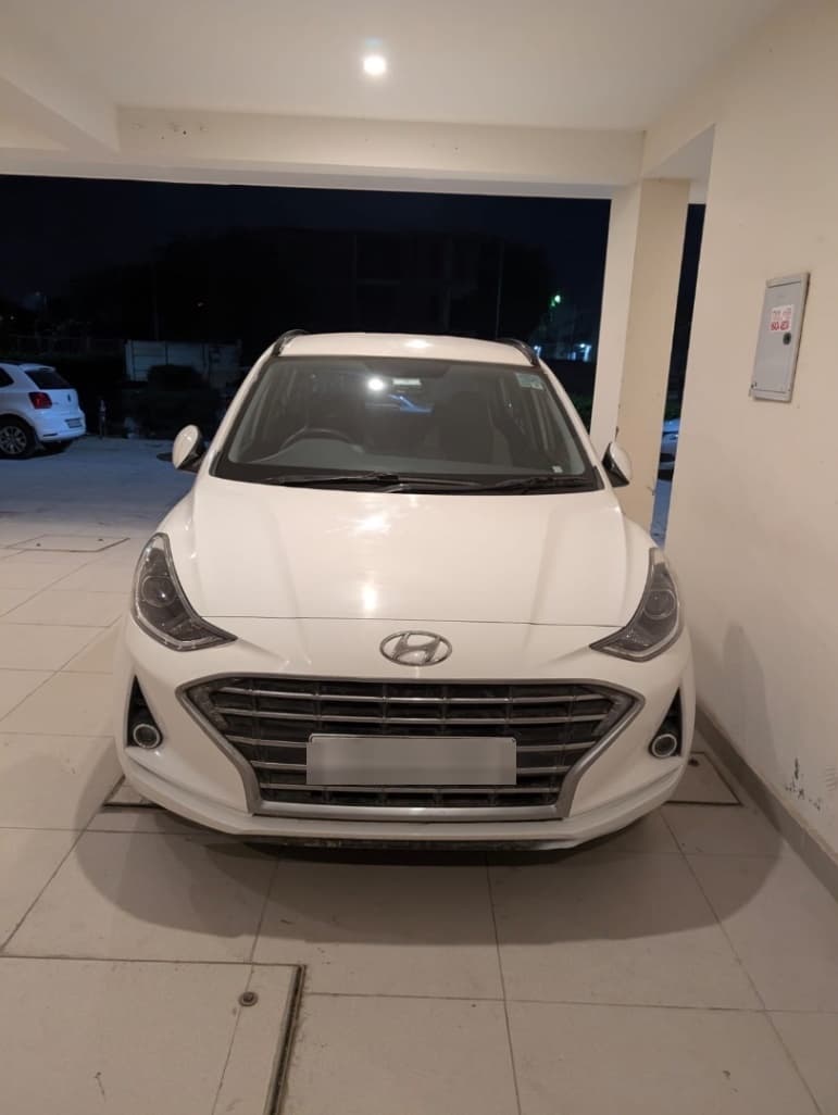 Hyundai Grand i10 Nios | Hooter Hyundai Grand i10 Nios | Hooter