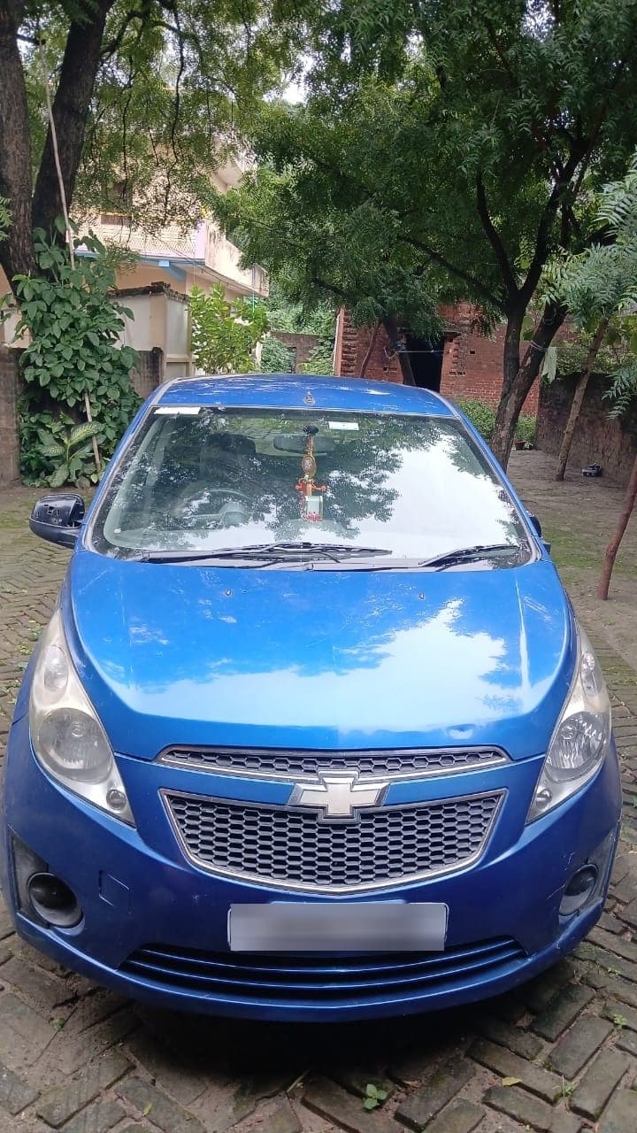 Chevrolet Beat | Hooter Chevrolet Beat | Hooter