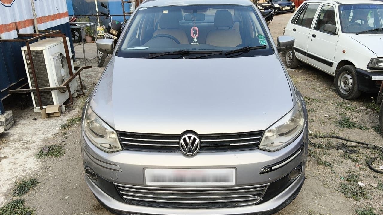 Volkswagen Vento | Hooter Volkswagen Vento | Hooter