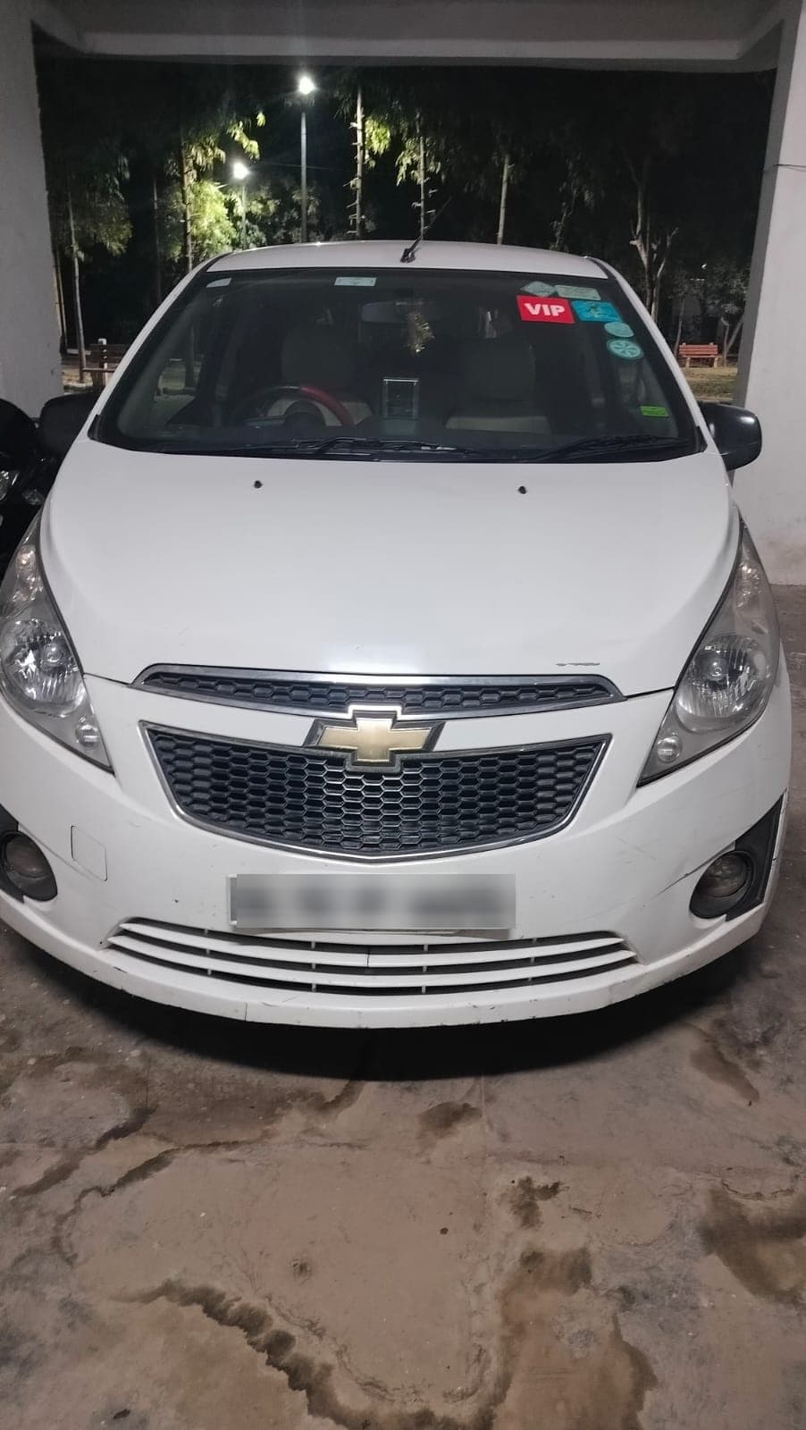 Chevrolet Beat | Hooter Chevrolet Beat | Hooter