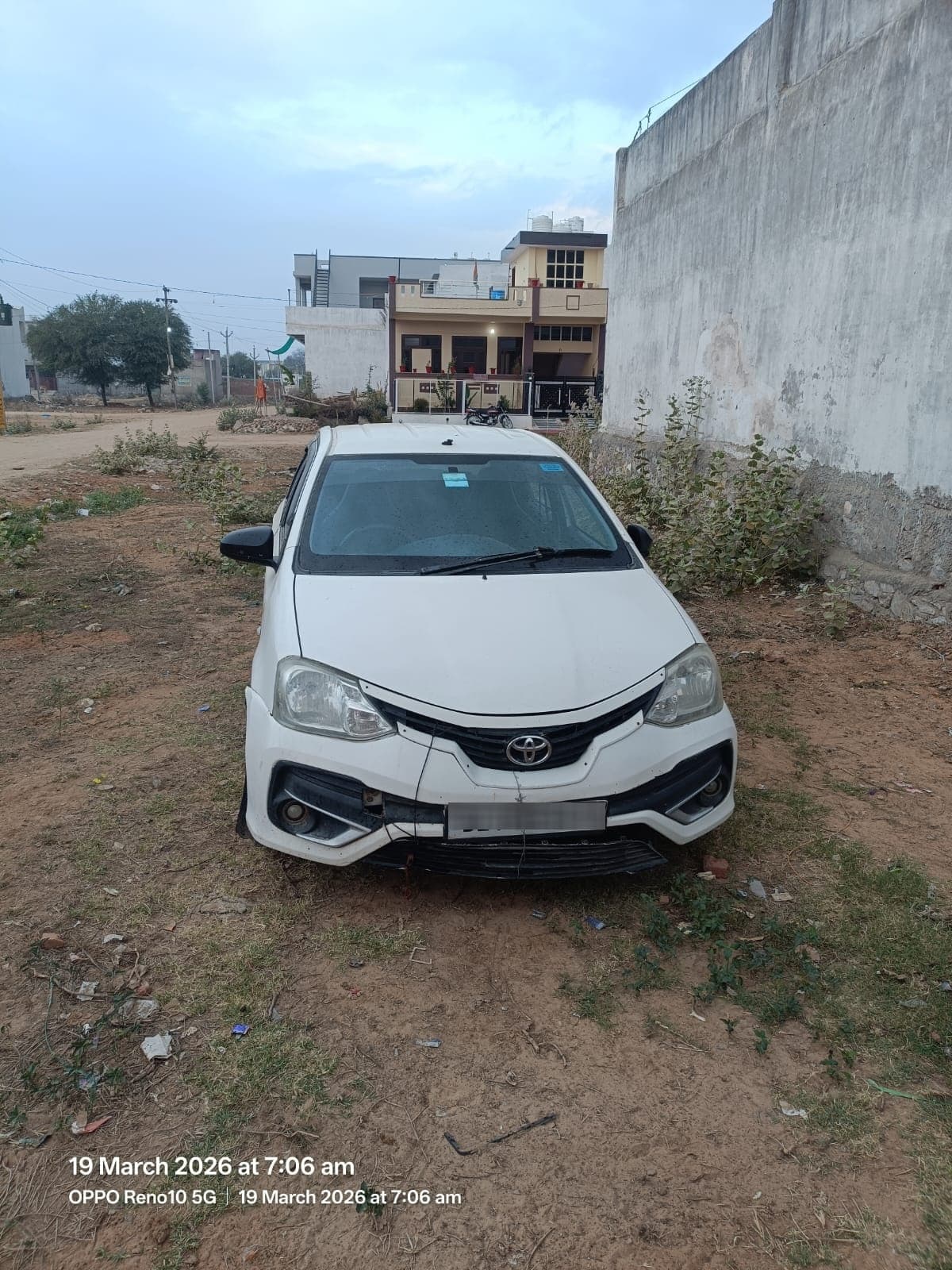 Toyota Etios | Hooter Toyota Etios | Hooter