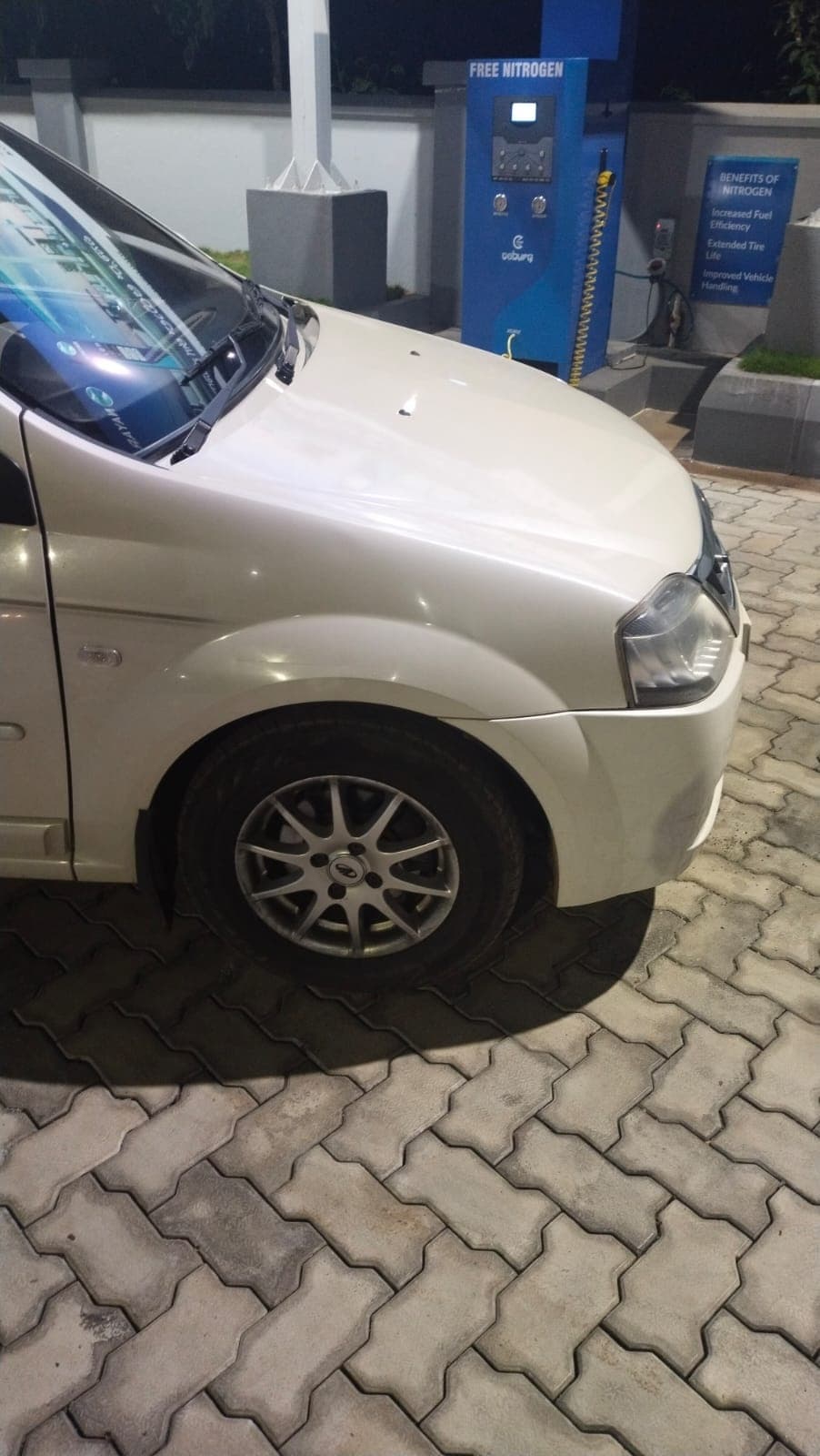 Mahindra Verito | Hooter Mahindra Verito | Hooter