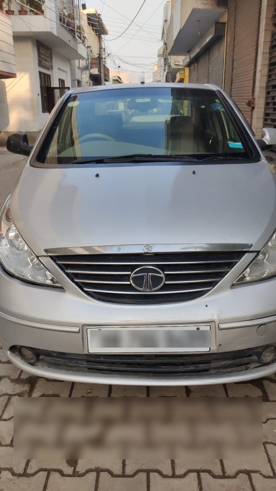 Tata Manza | Hooter Tata Manza | Hooter