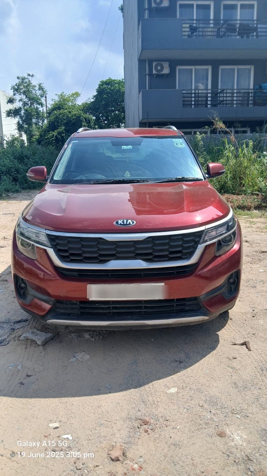 Kia Seltos | Hooter Kia Seltos | Hooter